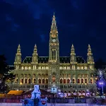 Vienna City Apartment In Mariahilfer Strasse