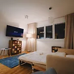 Bestvienna U1 Kagran/Dz