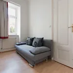 Charming City Apartment