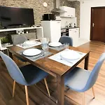 Vips Apartments