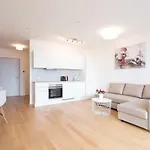 Luxury Living Parkapartment