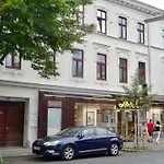 Sonnberg Apartments