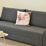 Central Family-Friendly Apt In Vienna