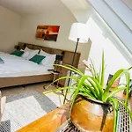 Est Residence Schoenbrunn Vienna - Apartments
