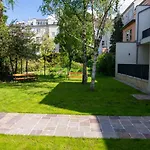 Est Residence Schoenbrunn Vienna - Apartments