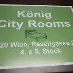 Koenig City Rooms