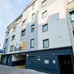 Leuhusen Center Apartments Vienna, Wien