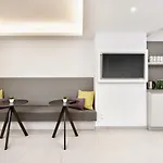 H+ Hotel Wien