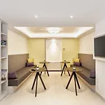 H+ Hotel Wien