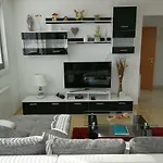 Panorama Apartment Vienna
