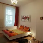 Ferienwohnungen Stella