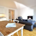 Vienna Residence, Naschmarkt - Karlsplatz