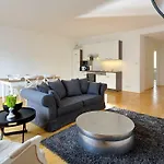 Vienna Residence, Naschmarkt - Karlsplatz
