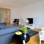 Vienna Residence, Naschmarkt - Karlsplatz