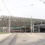 Yourapartment Prater