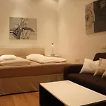 Opera Studio Apartment