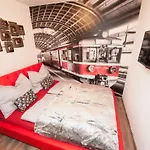 Deluxe Apartment Vienna