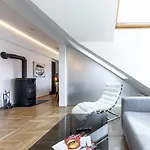 Easy Vienna Penthouse