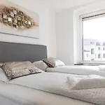 Easy Vienna Penthouse