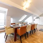 Easy Vienna Penthouse