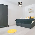 Niko Apartment Vienna