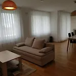 Vienna Hauptbahnhof Apartments 5