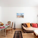 Vienna 1030 Apartment