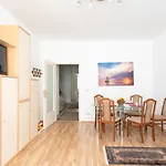 Vienna 1030 Apartment