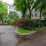 Vienna 1030 Apartment