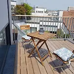 Wunderschoenes Apartment