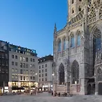 Boutique Hotel Am Stephansplatz