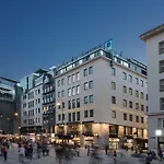 Boutique Hotel Am Stephansplatz