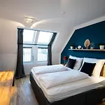 Boutique Design-Apartments Vienna