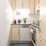 Apartment near Naschmarkt