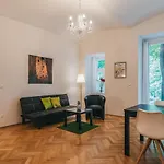Duschel Apartments Imperial Living