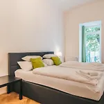Duschel Apartments Imperial Living