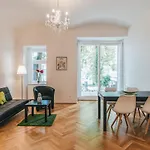 Duschel Apartments Imperial Living