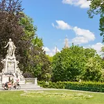 Heart Of Ottakring