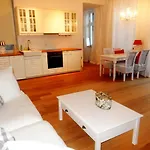Altbautraum Springergasse - Toplocation