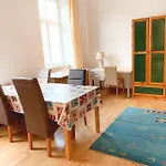 Pension Huber - Apartement Wien 9