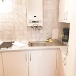 Pension Huber - Apartement Wien 20