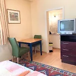 Pension Huber - Apartement Wien 20