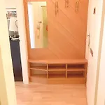 Pension Huber - Apartement Wien 20