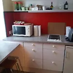 Geraeumige Zentrumsnahe Altbauwohnung