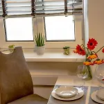 Apartment Nexoc