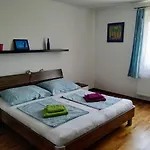 Family-Friendly Flat With Balcony