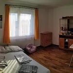 Family-Friendly Flat With Balcony