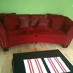 Apartment Alina