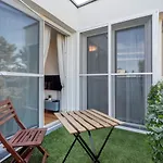 Vic & Uno City Charming Apart Plus Garage