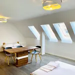 City Residence Rooms & Apartments